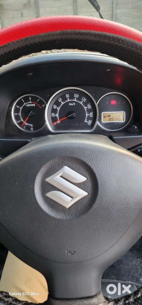 Maruti Suzuki Alto K10 2010-2014 Vxi, 2014, Petrol