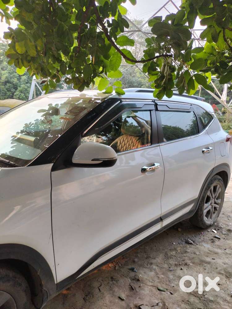 Kia Seltos 2019 Diesel