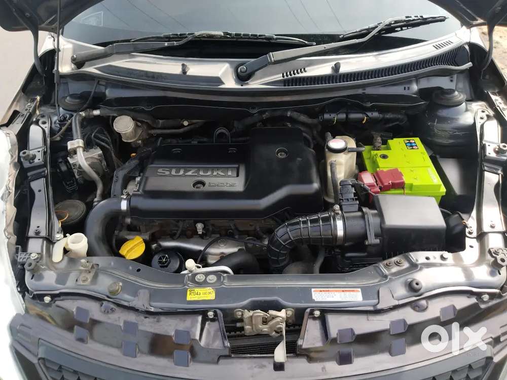 Maruti Suzuki Swift 2015 Diesel 101000 Km Driven