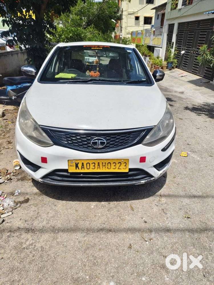 Tata Zest  Revotron 1.2t Xe, 2019, Diesel