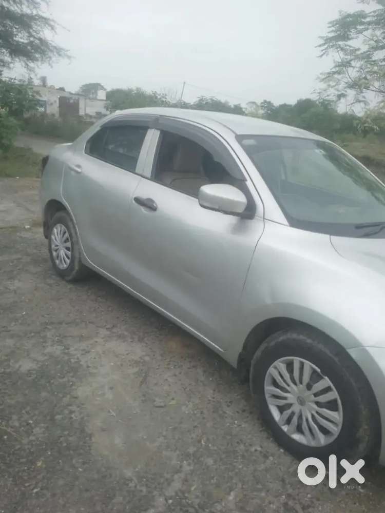 Maruti Dzire Vdi 2019