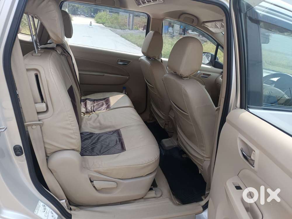 Maruti Suzuki Ertiga Shvs Vdi, 2016, Diesel