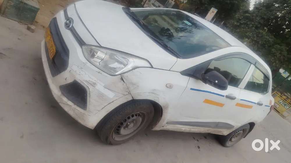 Hyundai Xcent Prime 2019