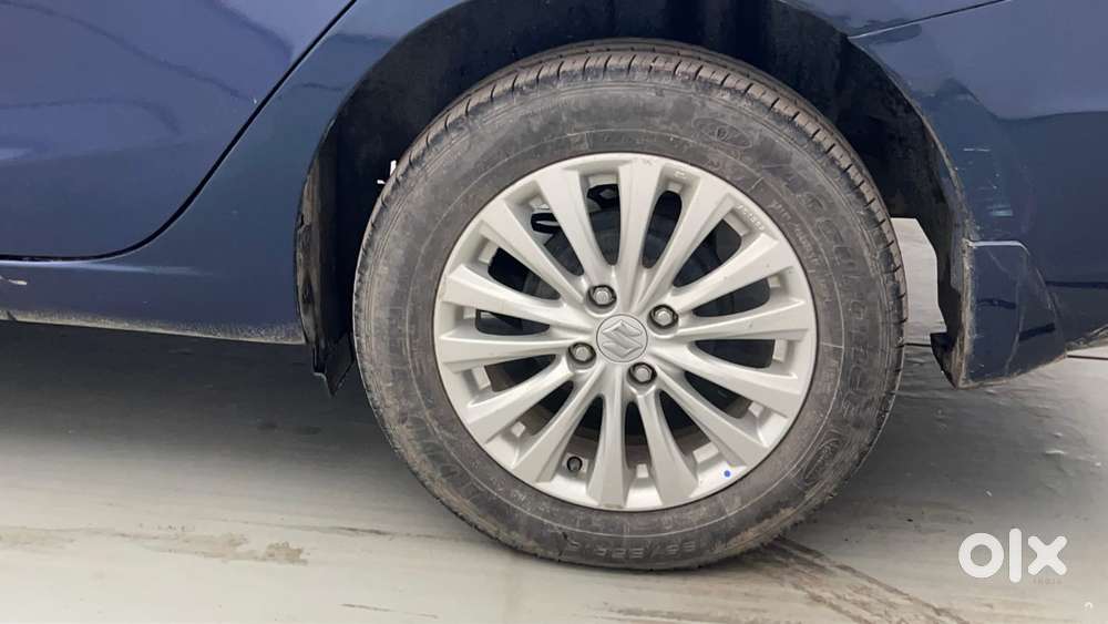 Maruti Suzuki Ciaz Zeta 1.5, 2022, Petrol