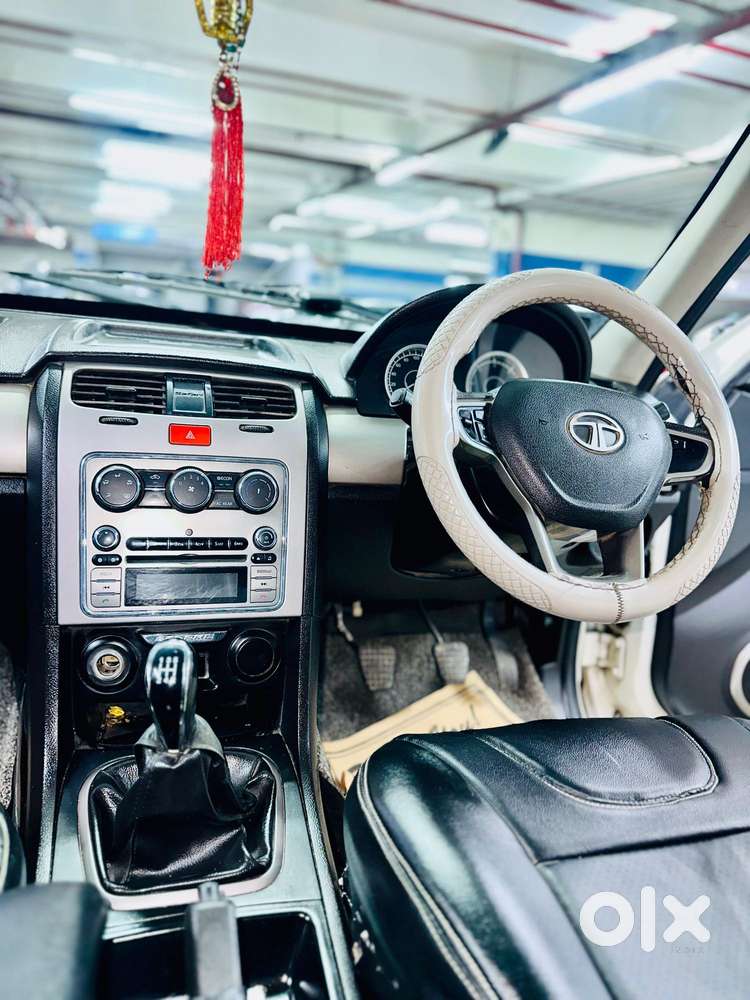 Tata Safari Storme [2015-2019] 2.2 Ex 4x2, 2016, Diesel