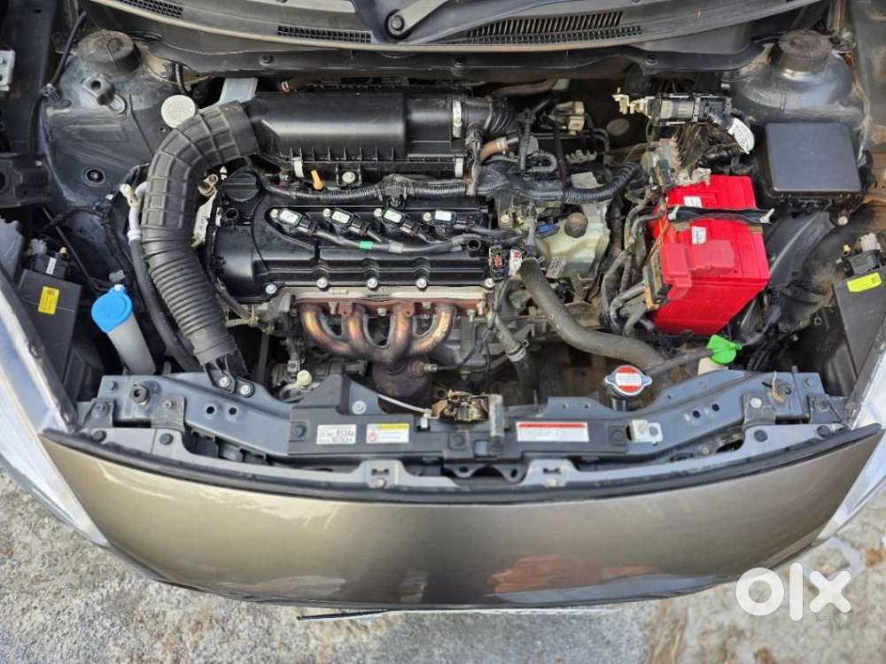 Maruti Suzuki Swift Amt Vvt Zxi, 2020, Petrol