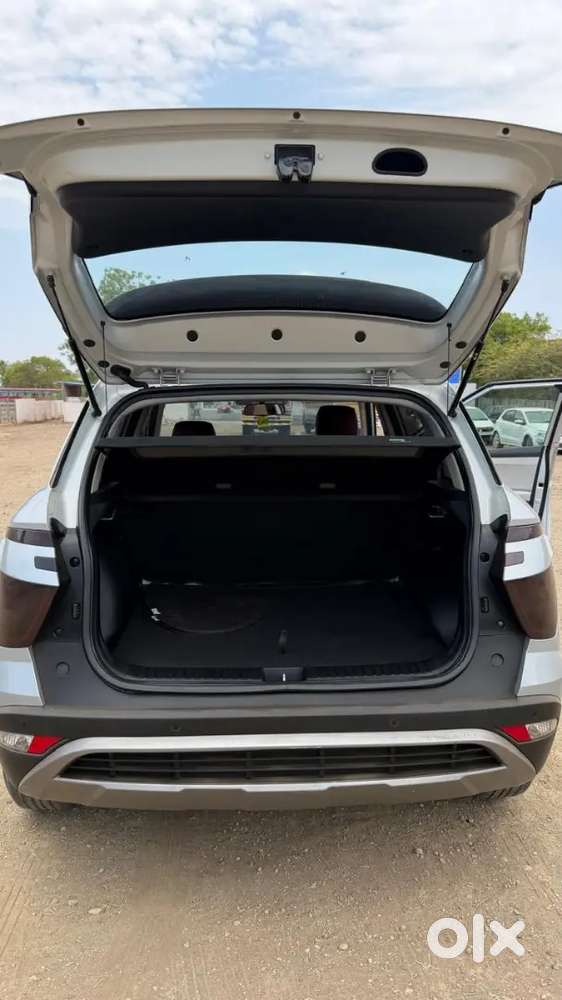 Hyundai Creta 1.5 Ex 2021