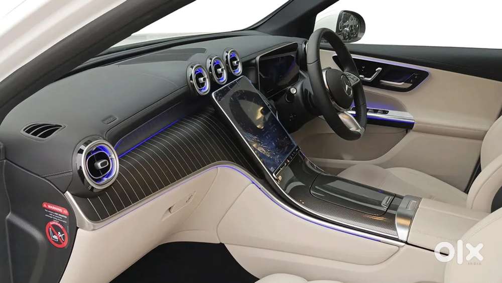 Mercedes-benz Glc, 2025, Petrol
