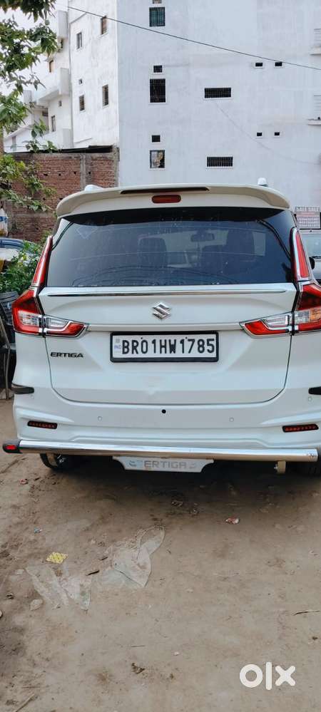 Maruti Suzuki Ertiga Vxi (o) Cng, 2024, Cng & Hybrids