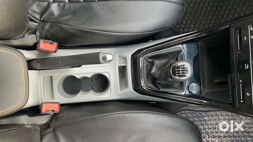 Skoda Kushaq 1.0 Tsi Style, 2021, Petrol