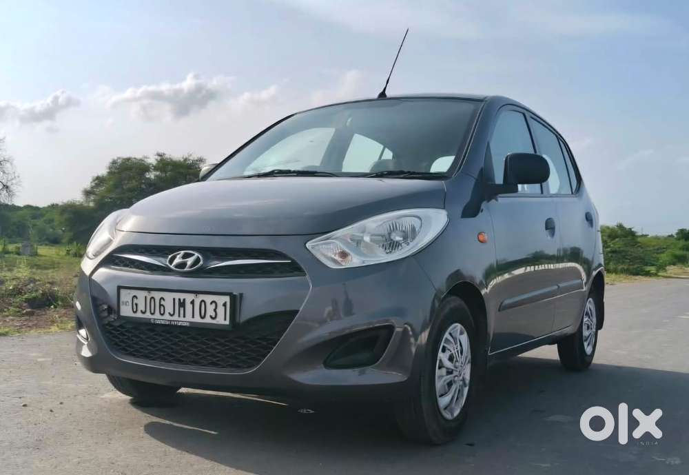 Hyundai I10 1.2 Kappa Magna, 2015, Petrol