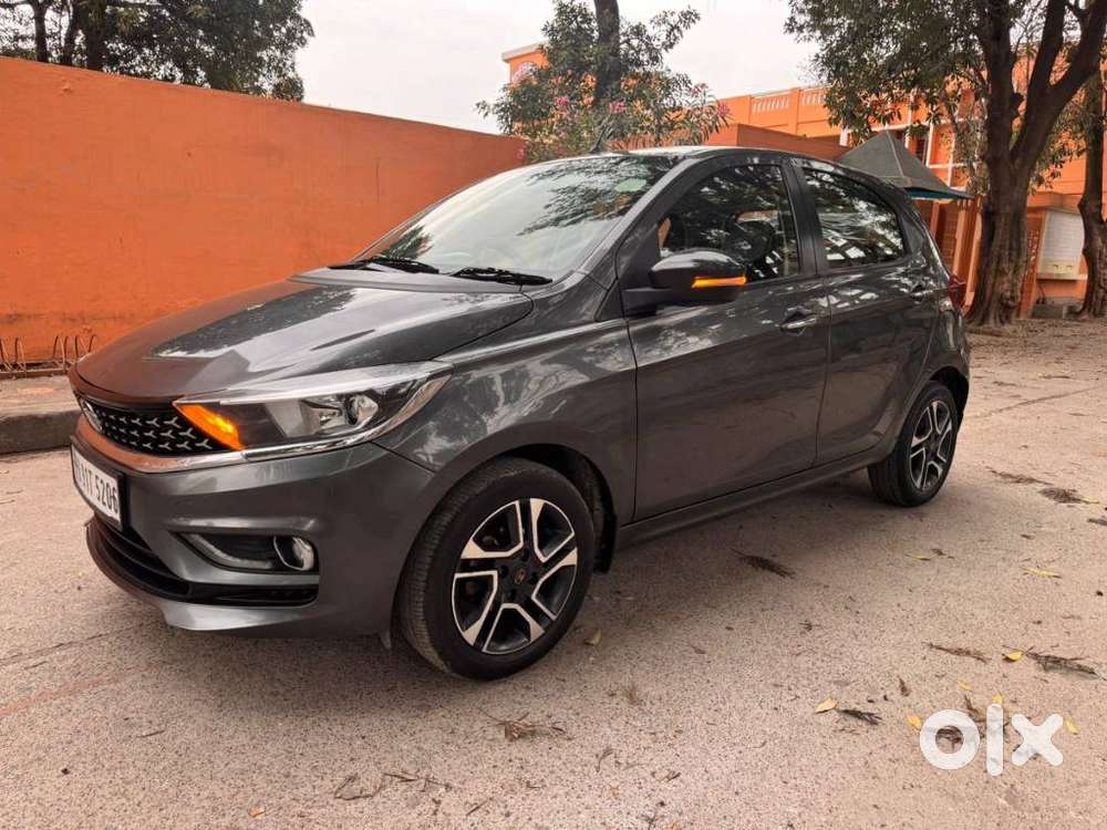 Tata Tiago 1.2 Revotron Xz (o), 2023, Petrol