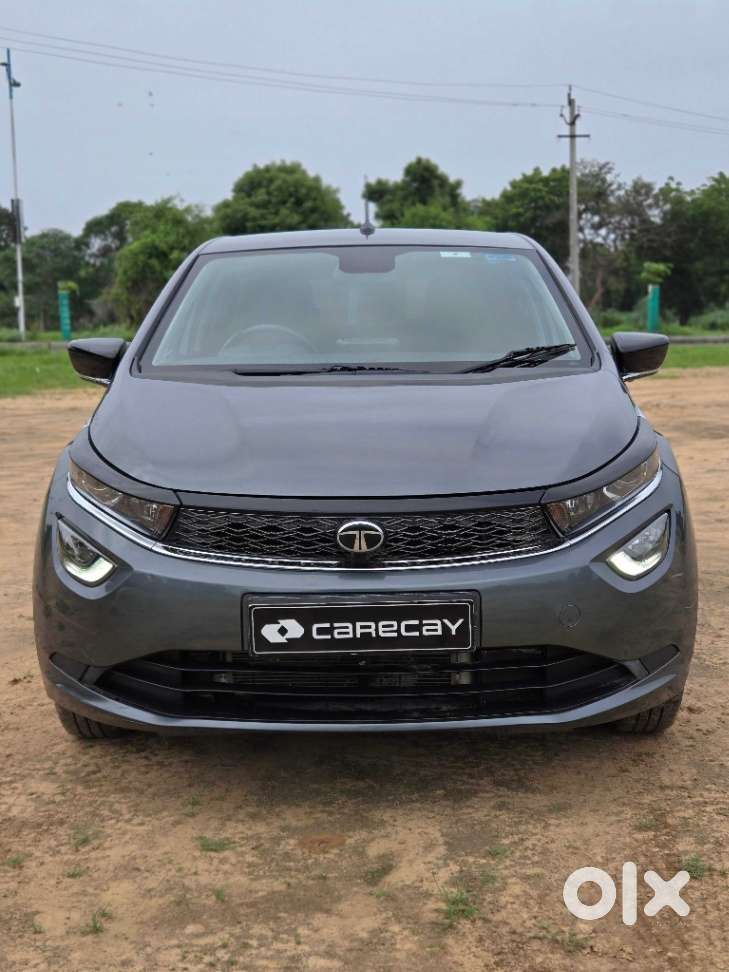Tata Altroz Xz, 2023, Petrol
