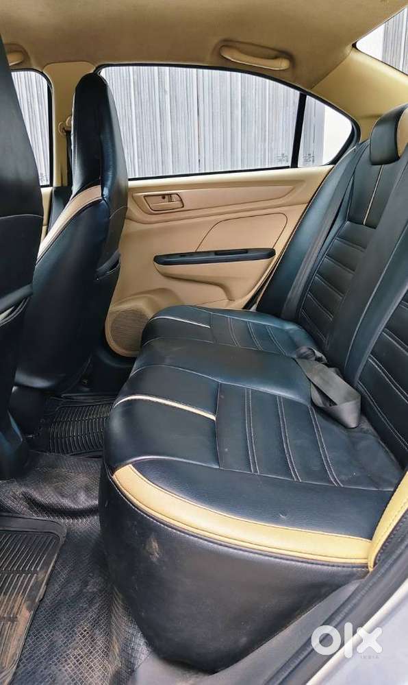 Honda Amaze, 2020, Diesel