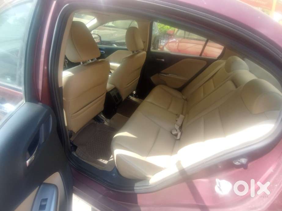 Honda City 2008-2011 1.5 V Mt, 2014, Petrol