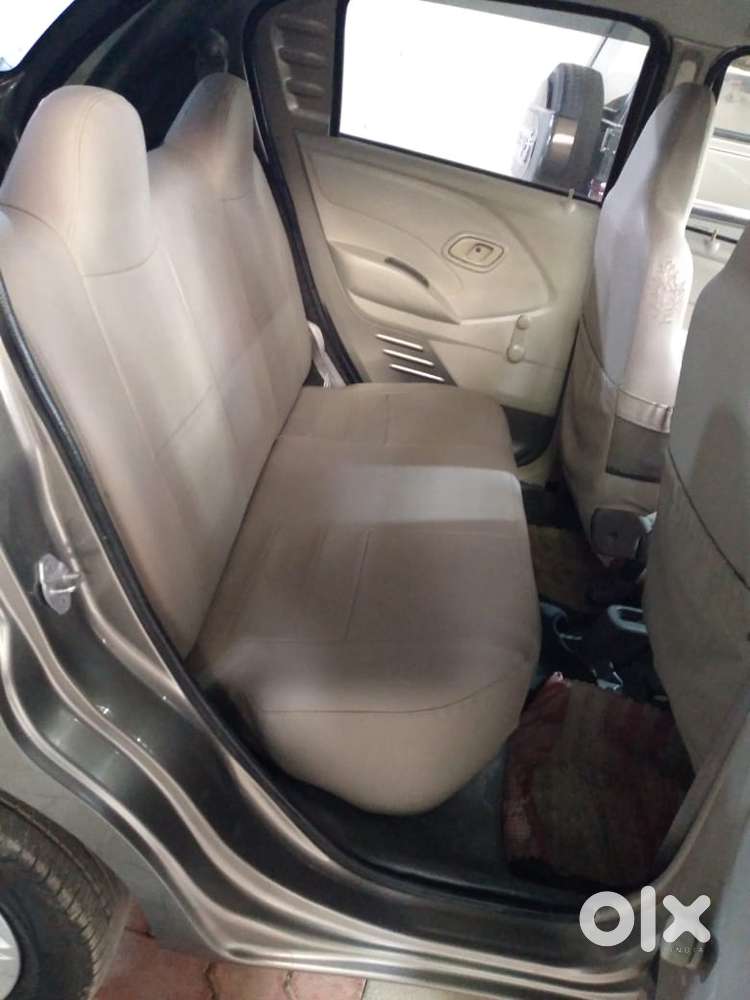 Datsun Redigo, 2016, Petrol