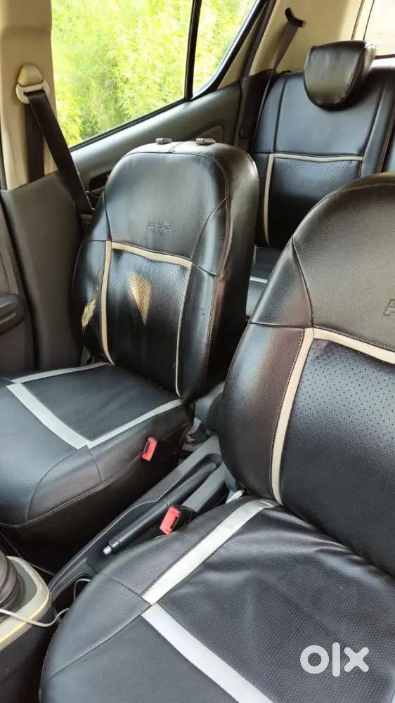 Maruti Suzuki Ritz 2012 Diesel Well Maintained
