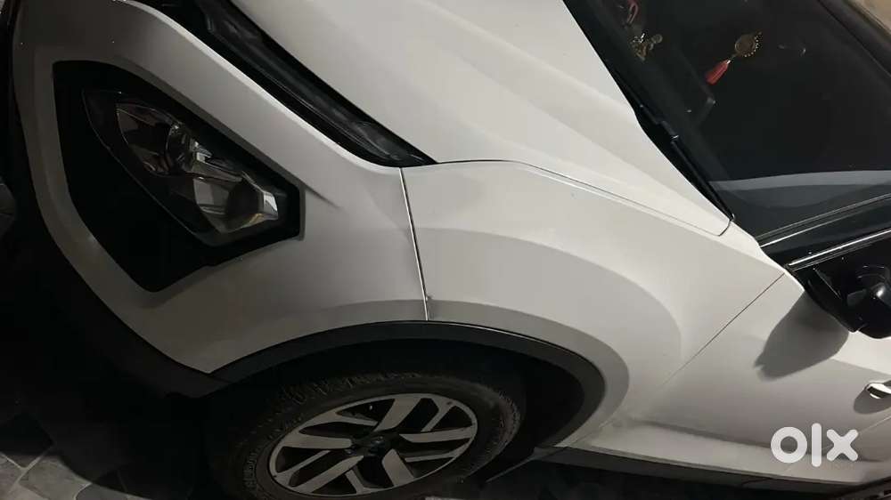 Very Nice Car