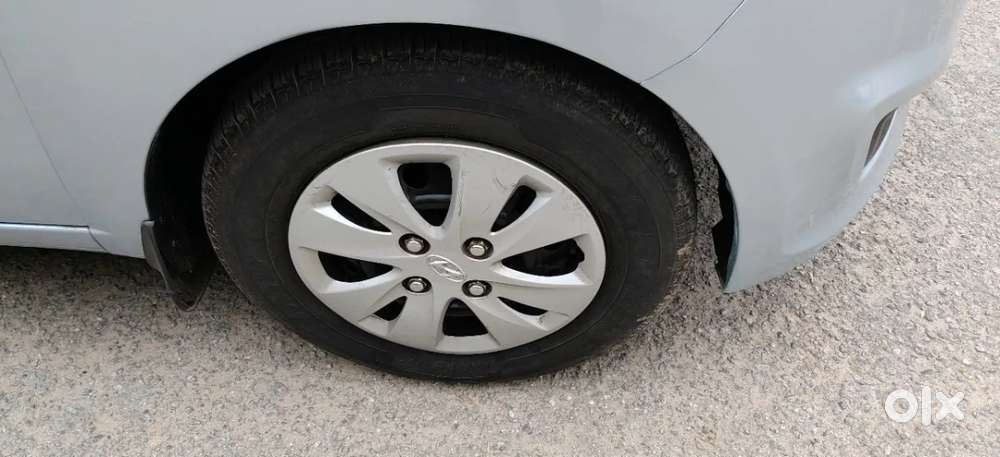 Hyundai I10 Sportz Option, 2011, Petrol