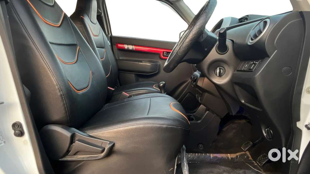 Maruti Suzuki S-presso Vxi Plus, 2023, Petrol