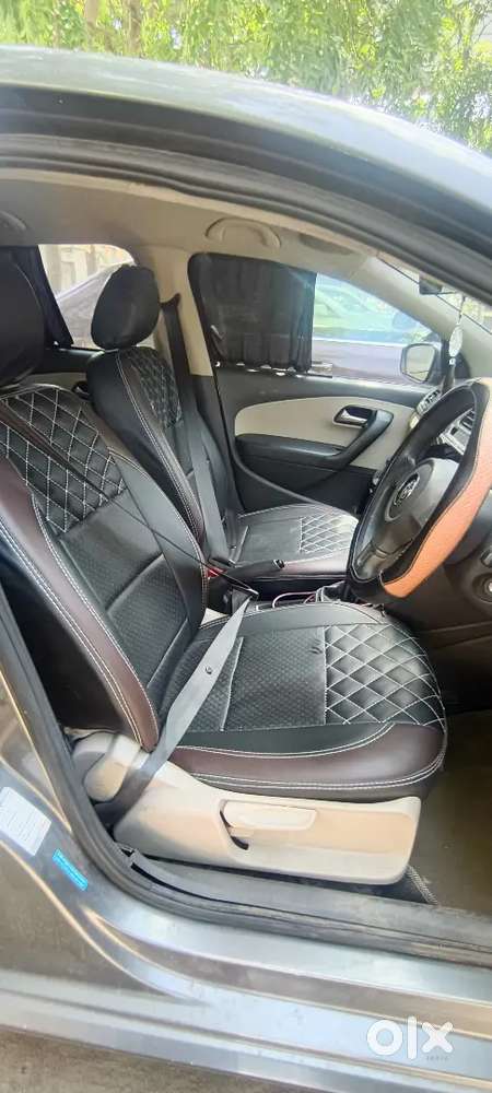Volkswagen Polo 2011 Diesel Good Condition