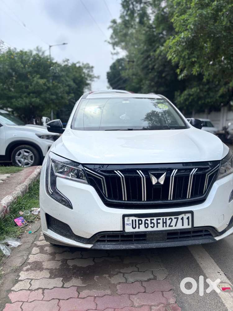 Mahindra Xuv700 2.2 Ax 7 Diesel At Str, 2024, Diesel