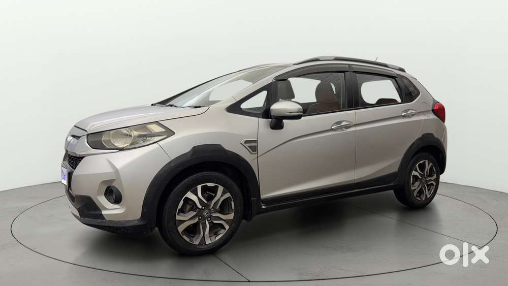 Honda Wr-v 1.2 Vx I-vtec, 2018, Petrol