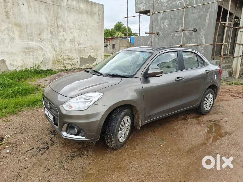 Maruti Suzuki Dzire 1.2 2020