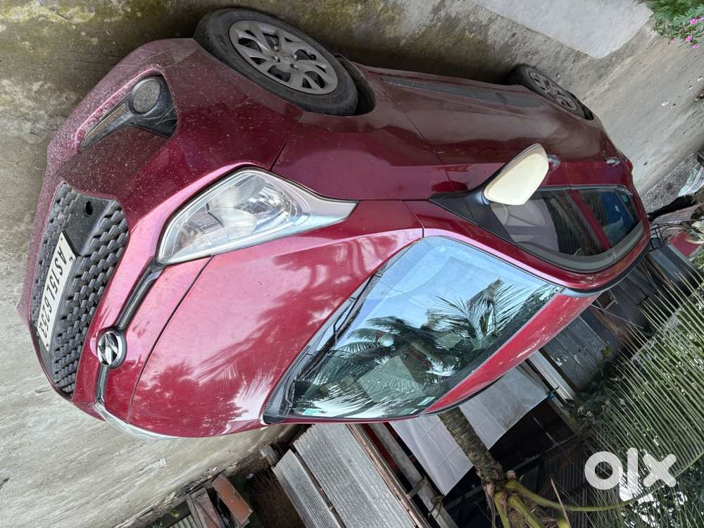 Hyundai Grand I10 2017 Petrol 88000 Km Driven