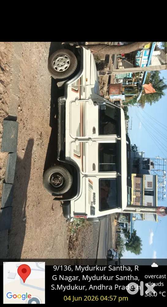 Mahindra 2016 Diesel 135000 Km Driven