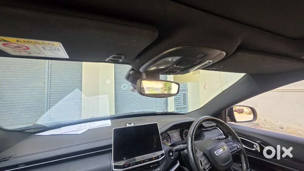 Jeep Compass 1.4 Anniversary Dct