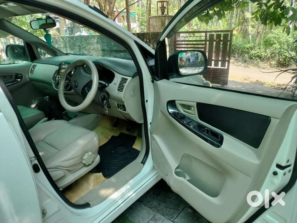 Innova For Sale