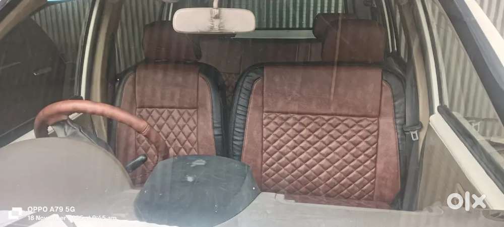 Chevrolet Tavera Elite 2009 Diesel Model