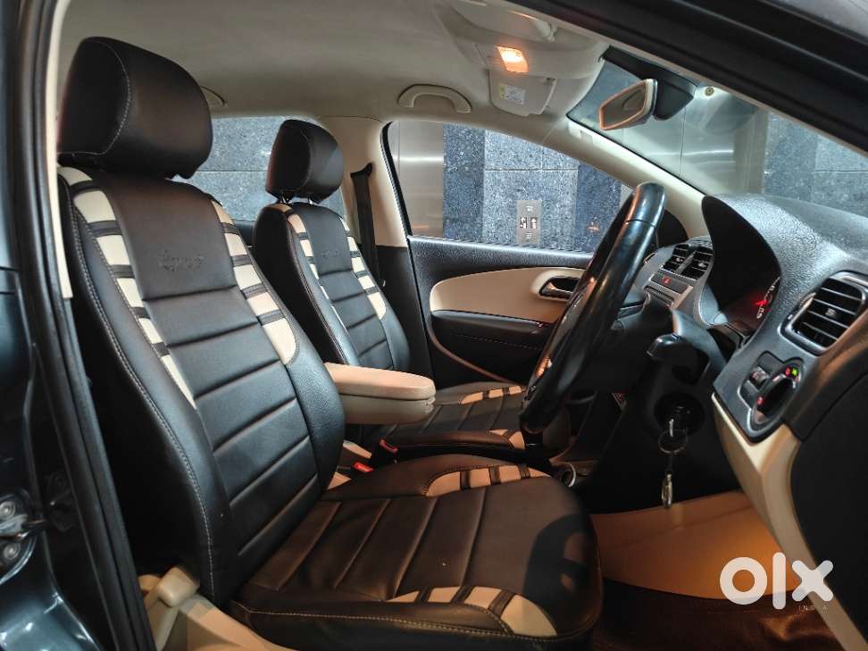 Volkswagen Ameo, 2018, Petrol