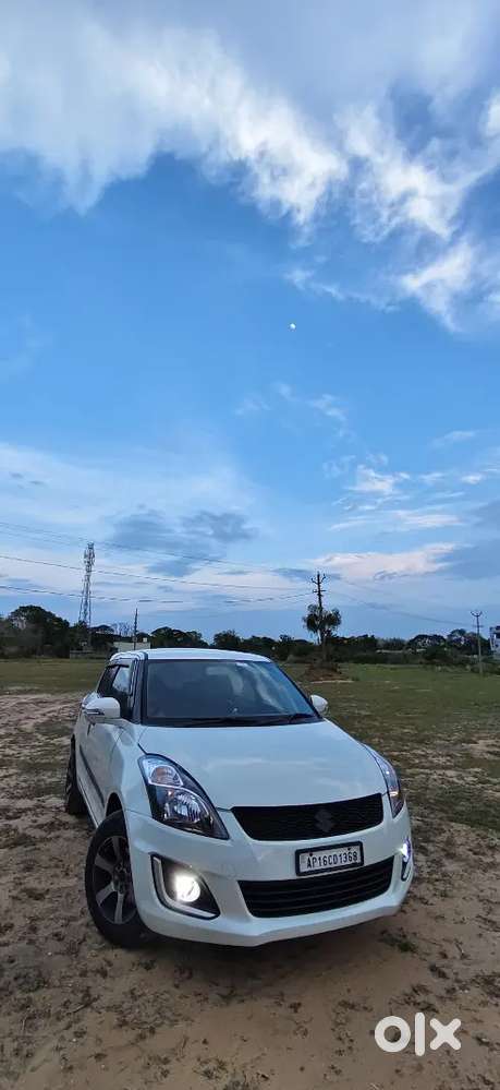 Maruti Suzuki Swift 2012 Diesel 150000 Km Driven