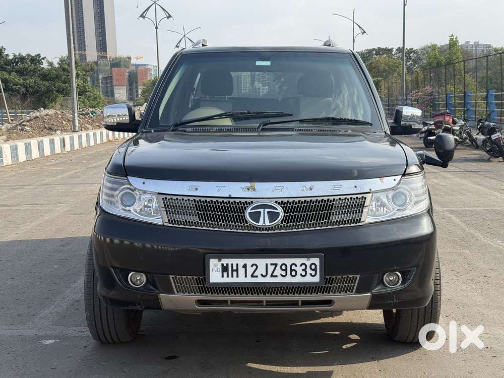 Tata Safari Storme [2012-2015] 2.2 Vx 4x2, 2013, Diesel