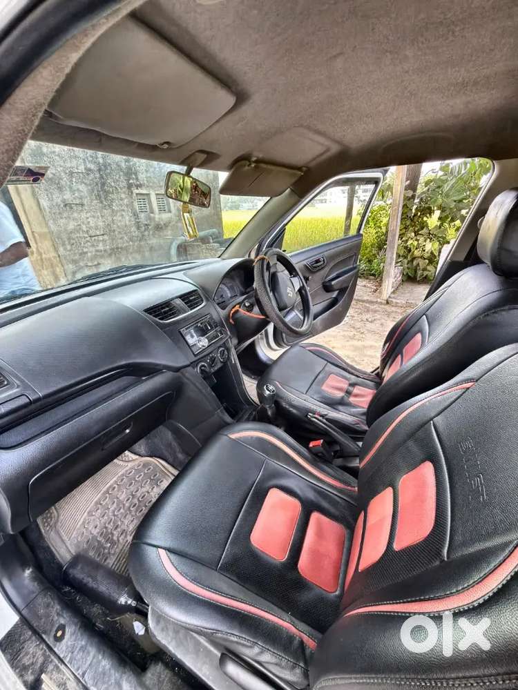 Maruti Suzuki Swift 2013 Diesel Tip Top Car