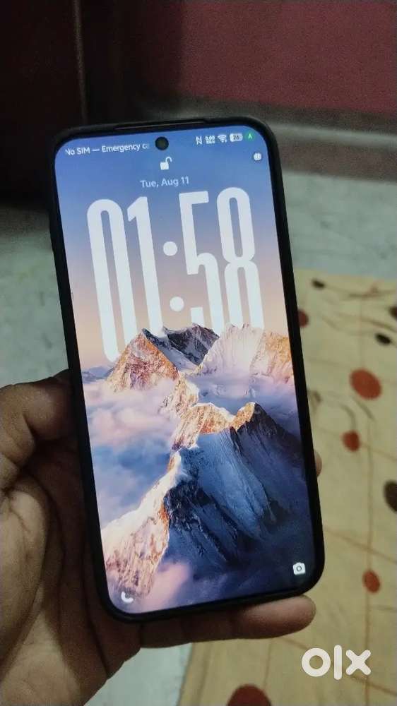 Vivo x300 Pro under warranty