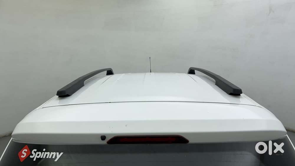 Renault Triber Rxz, 2022, Petrol