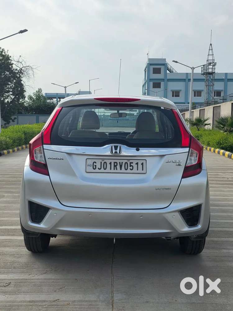 Honda Jazz 1.2 Sv I Vtec, 2016, Petrol