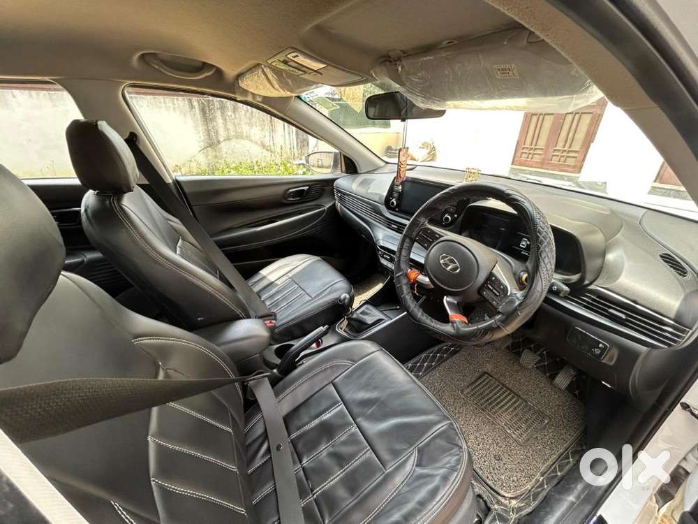 Hyundai Car Petrol 2022