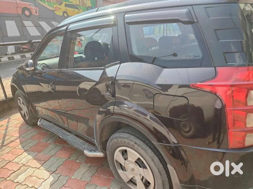 Mahindra Xuv500 Diesel 2016