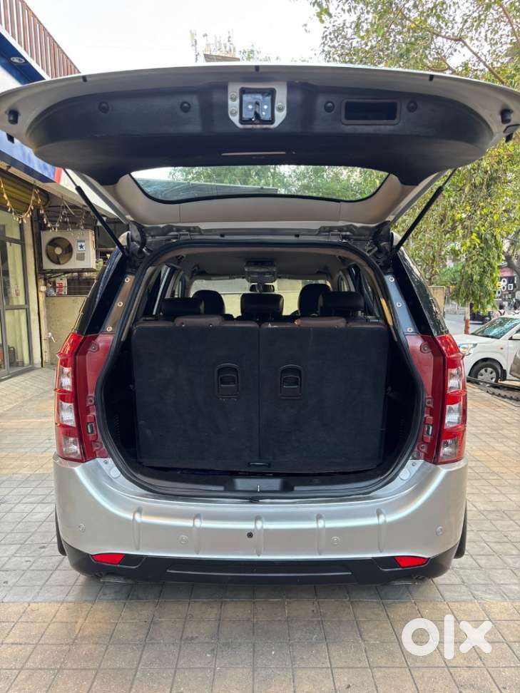Mahindra Xuv500 W8, 2014, Diesel