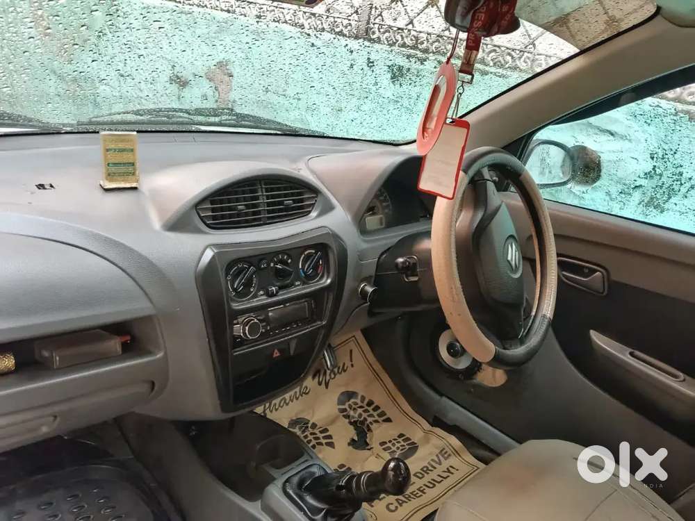 Maruti Suzuki 800 Ac 2017