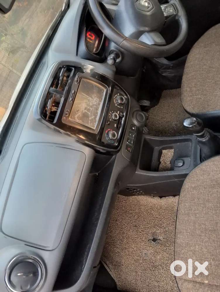 Renault Kwid 2017