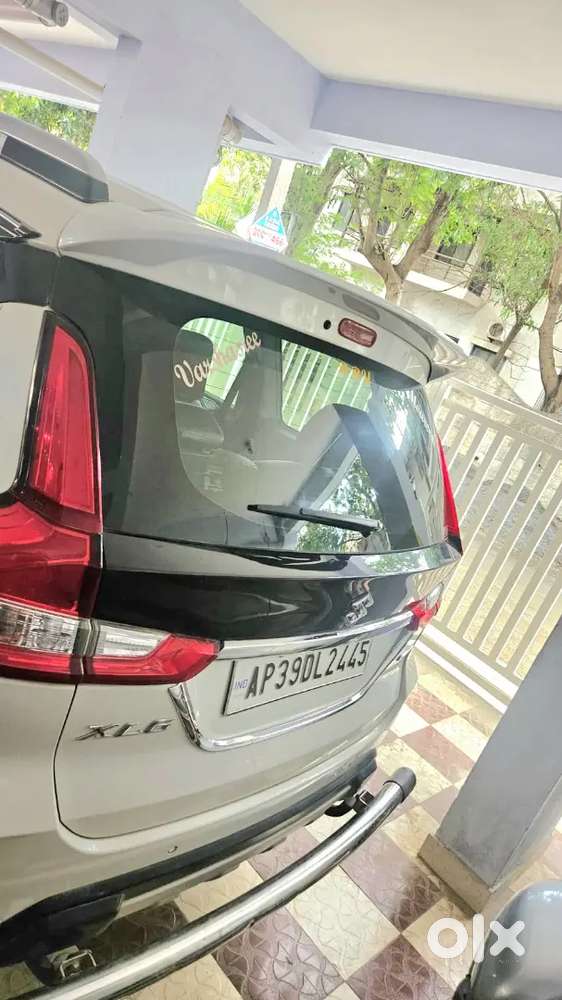 Maruthi Xl6
