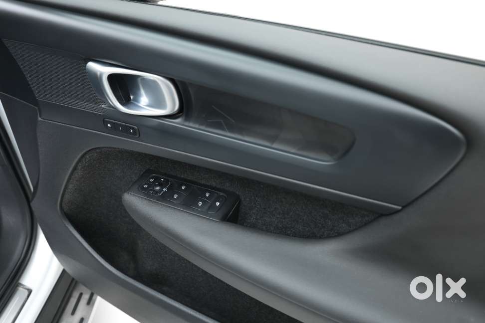 Volvo Xc40 Recharge, 2024, Electric