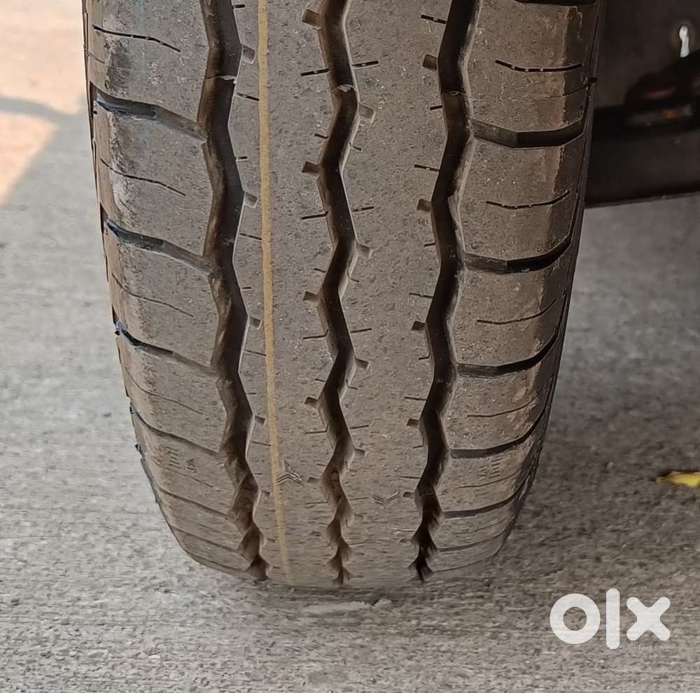 Maruti Suzuki Eeco Cng 5 Seater Ac, 2023, Cng & Hybrids