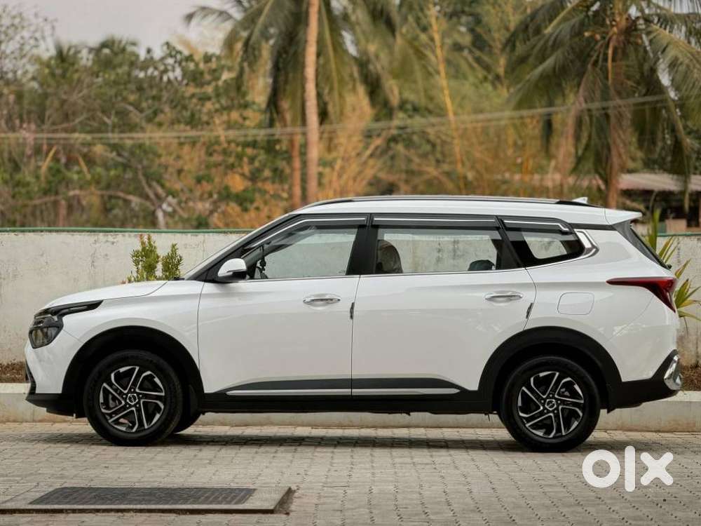 Kia Carens D1.5 Luxury 7str 6mt, 2022, Diesel