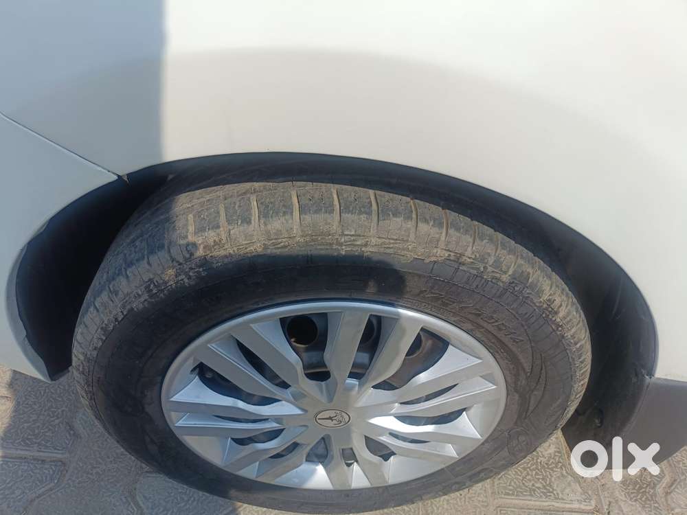 Maruti Suzuki Celerio Vxi, 2017, Petrol